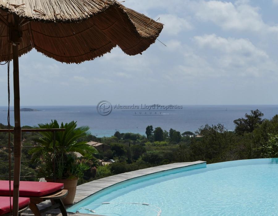 Newly built property in South Corsica - Porto-Vecchio 4