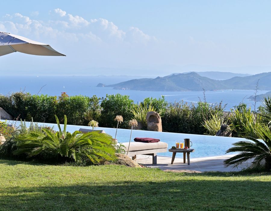 Palombaggia, Porto Vecchio, Corsica 3