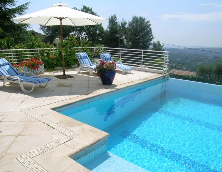 A haven of peace in Saint Paul de Vence 5