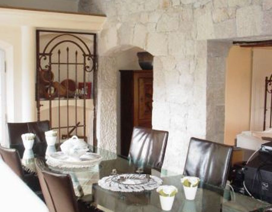 Superb property in La Colle sur Loup/Saint Paul de Vence 6