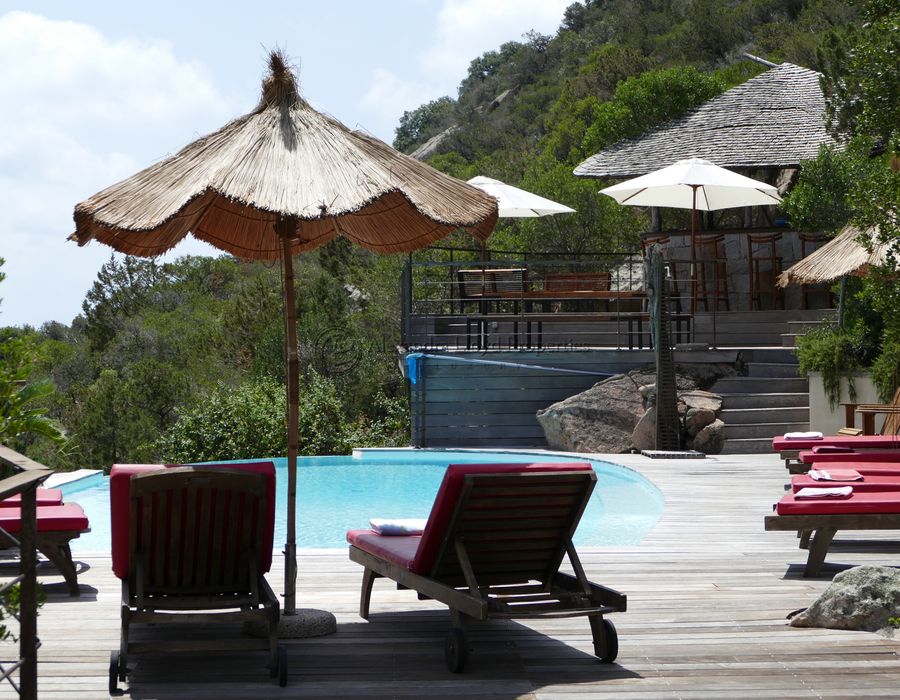 Newly built property in South Corsica - Porto-Vecchio 5