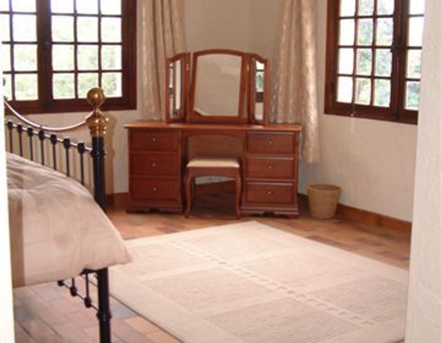 A cosy villa located in Saint Paul de Vence 5