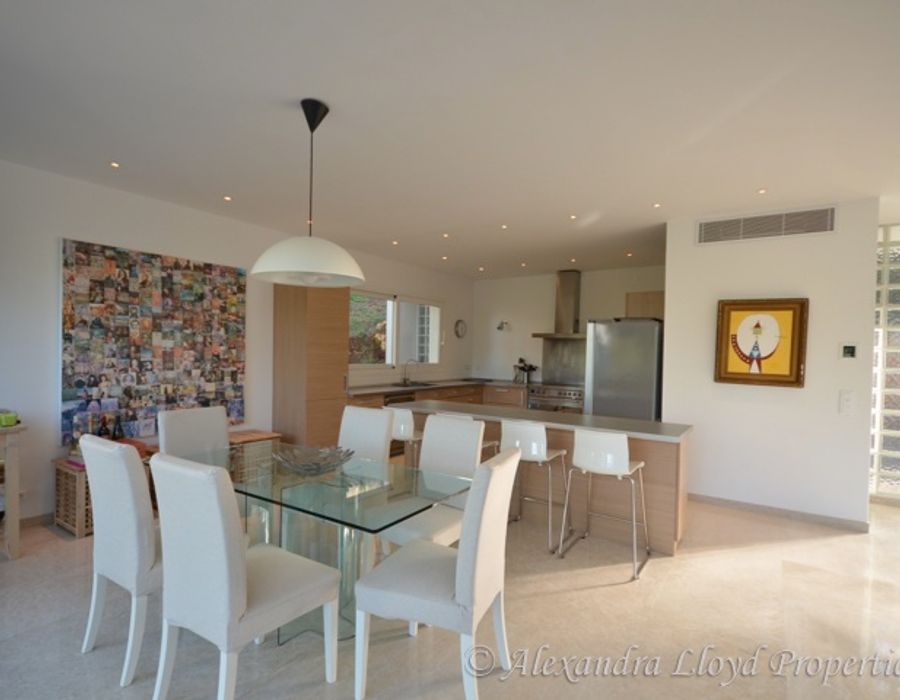 Saint Jean Cap Ferrat - New on the rental market 5