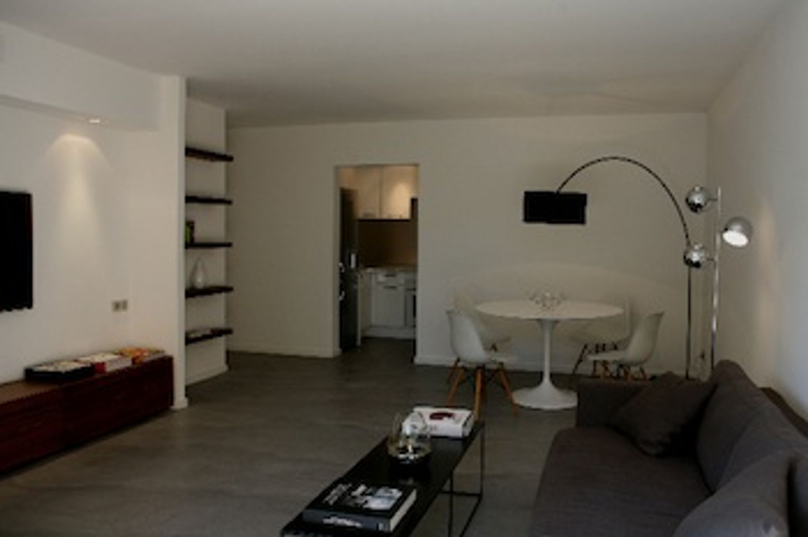 Apartment for sale in Saint Tropez