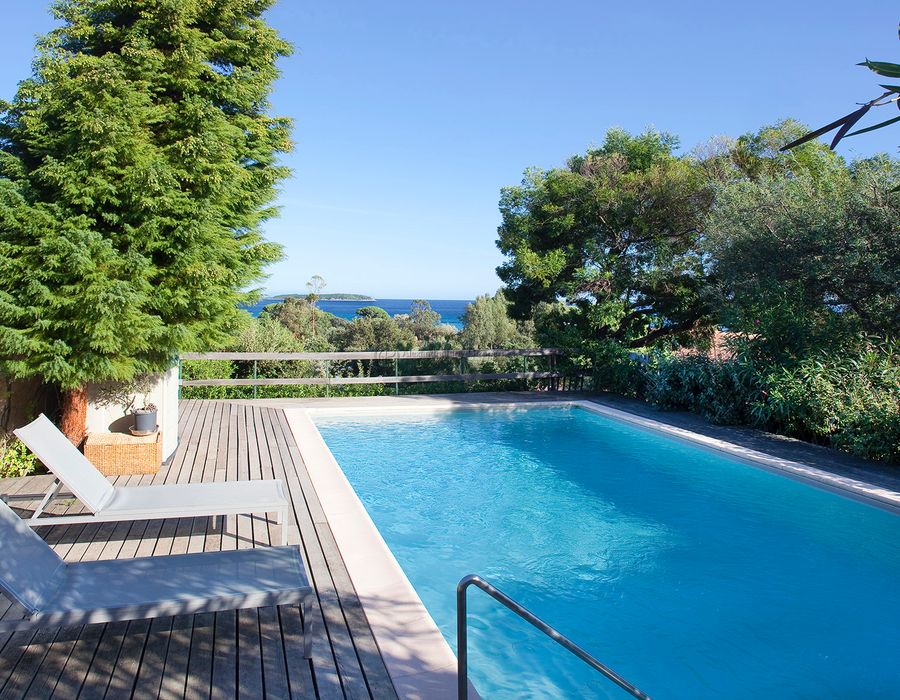 Within Walking Distance to Palombaggia Beach 5