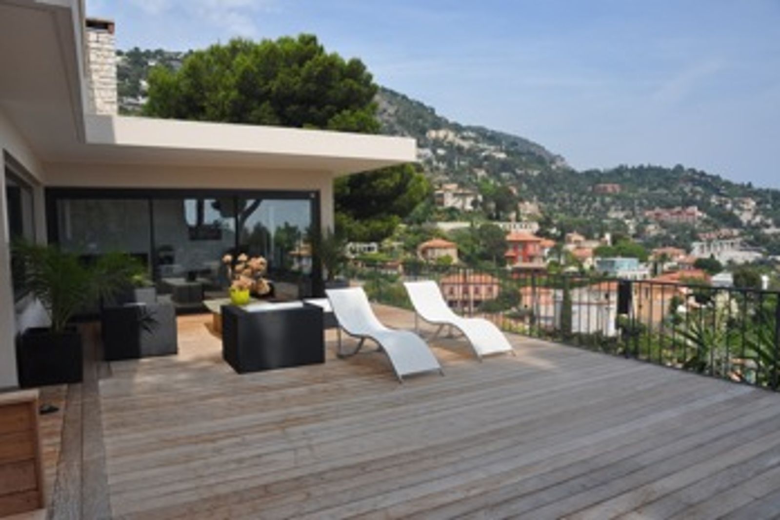Villa for sale in Villefranche-sur-Mer