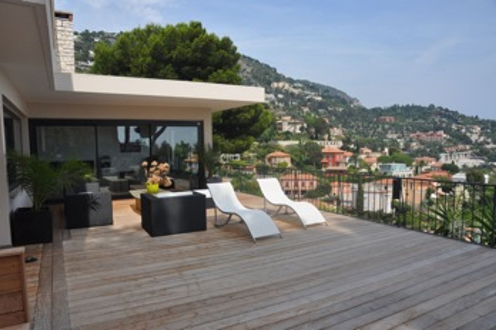 Villa for sale in Villefranche-sur-Mer