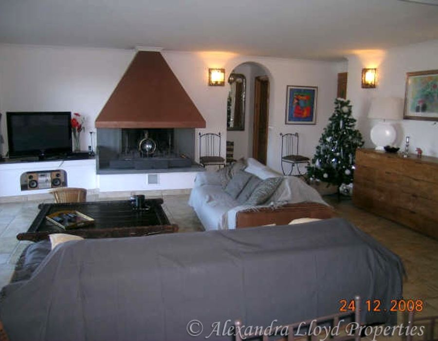 Newly constructed property in Porto Vecchio, South Corsica 1