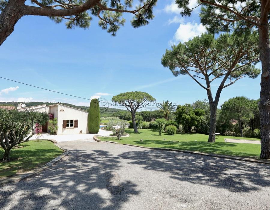 L'Oumède - Close to the beaches and the town of Saint Tropez 5