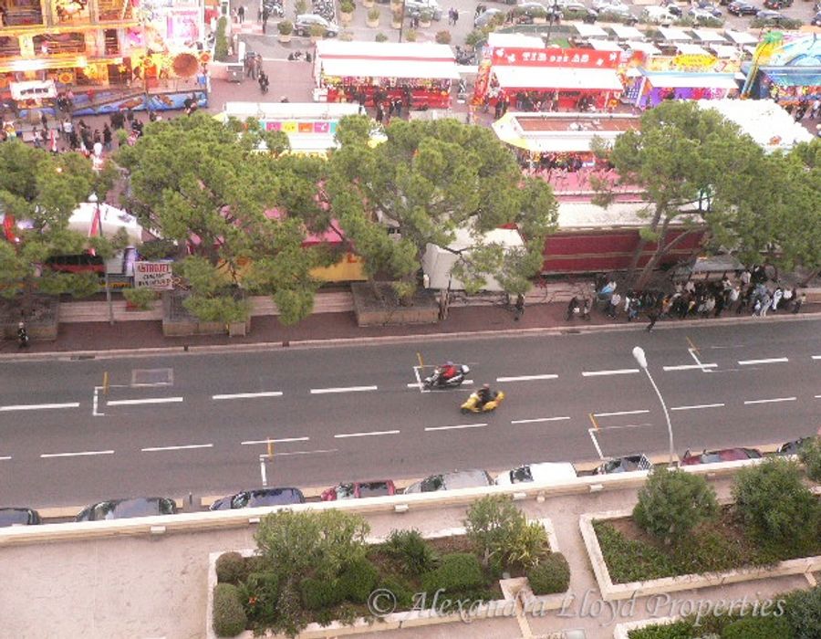 Grand Prix de Monaco 4