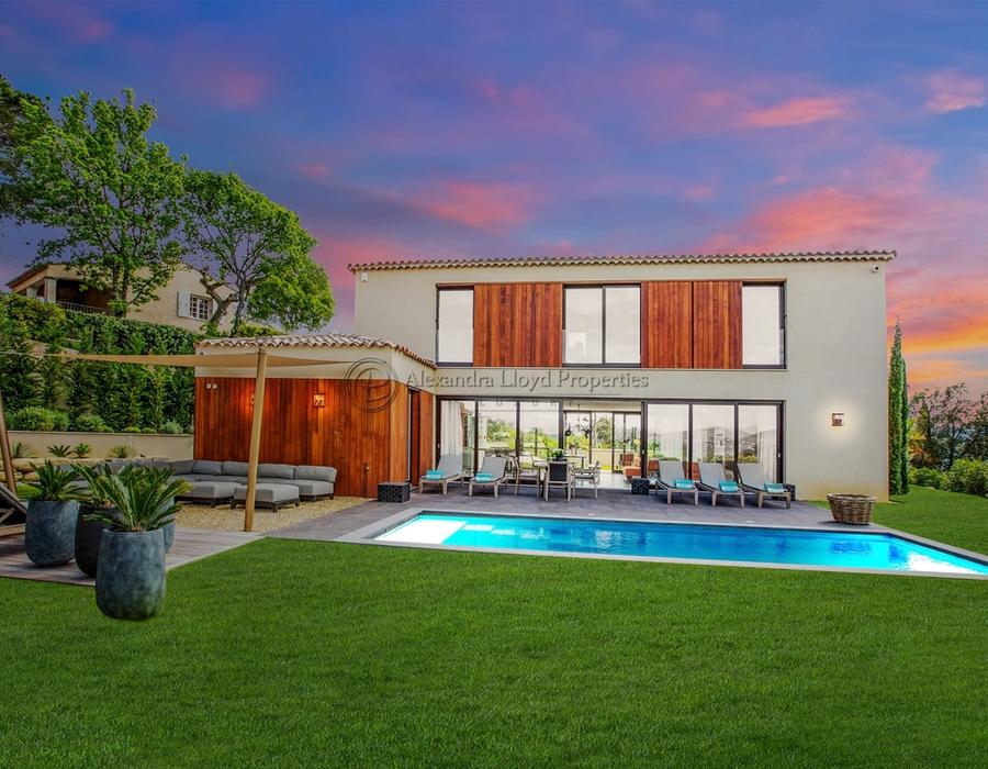 Sinopolis - a 6 bedroom home for rent 2