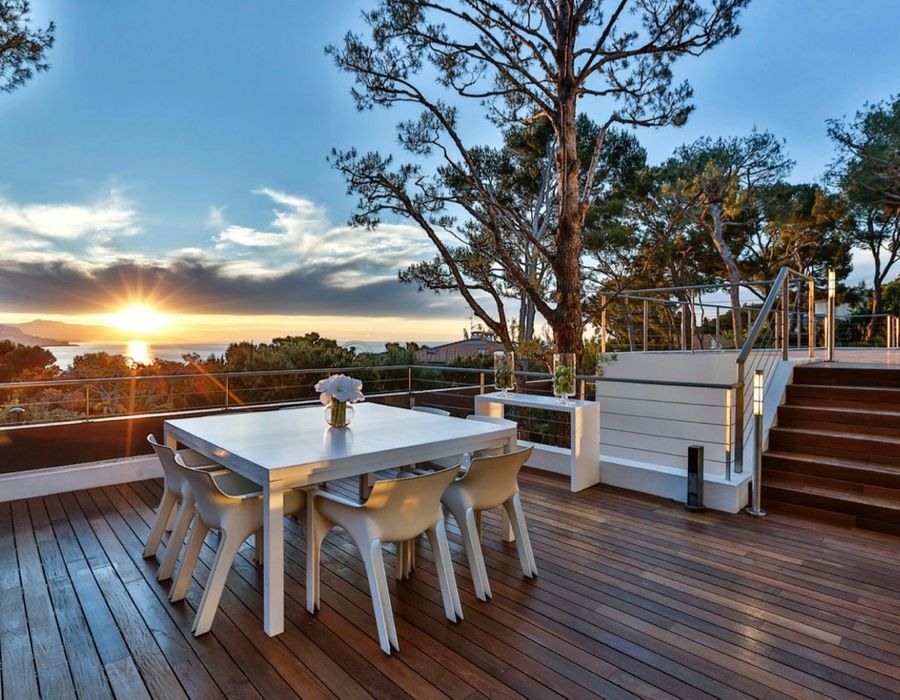 Fabulous Saint Jean Cap Ferrat 3