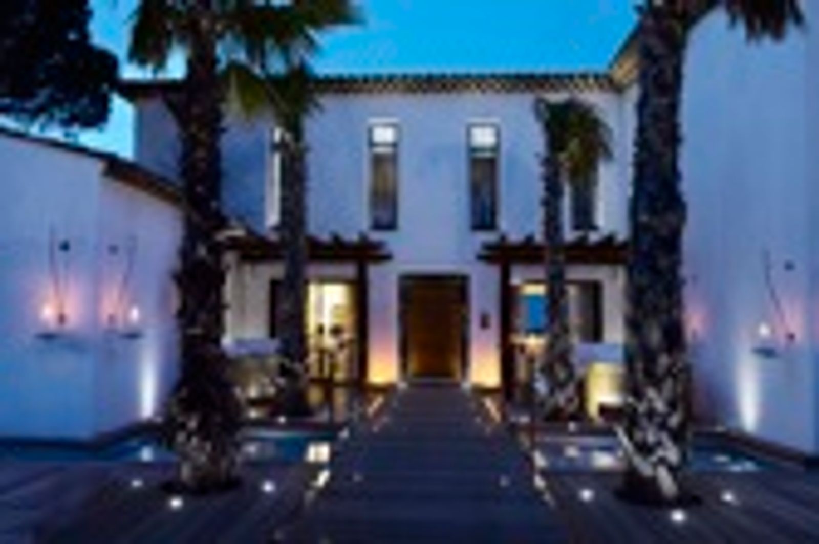 Stunning property in the hills of Ramatuelle