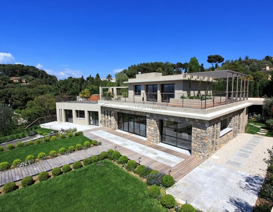 STUNNING! CONTEMPORARY! CANNES! 4