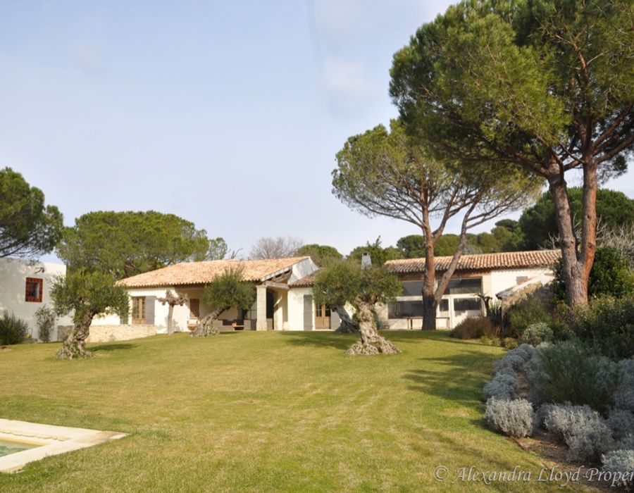 New on the rental market - Valfere Saint Tropez 4