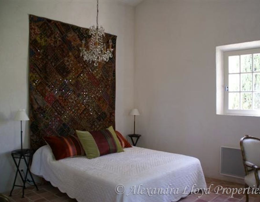 Saint Tropez - Bastide for sale 5