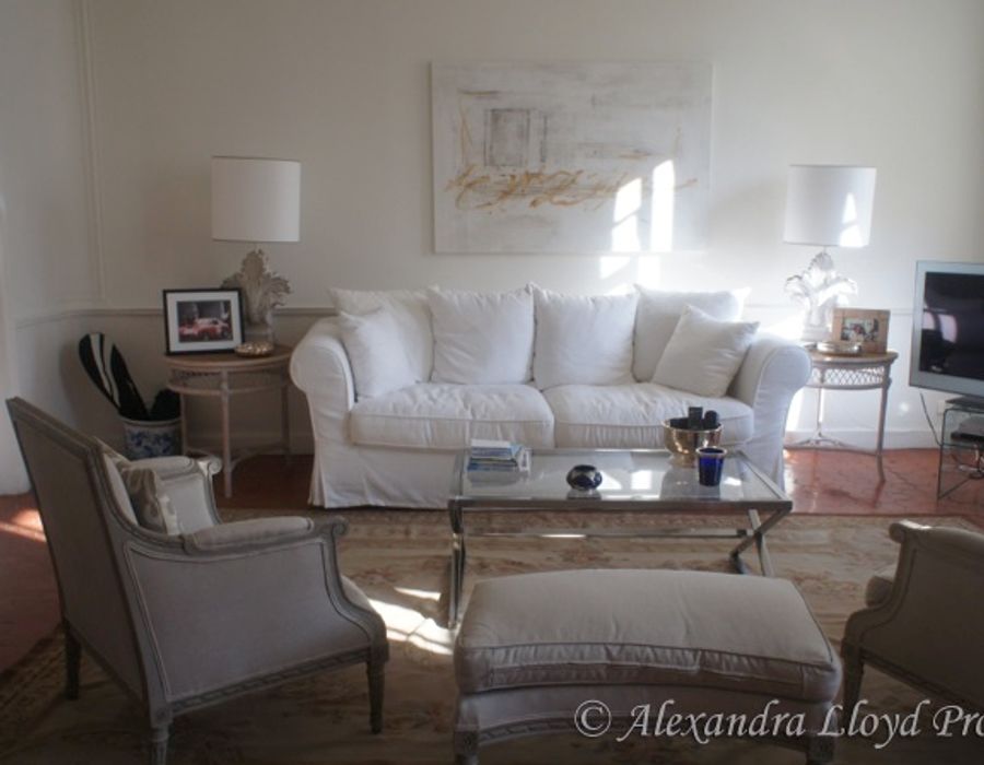 Apartment for rent and sale in the heart of Saint Tropez 1