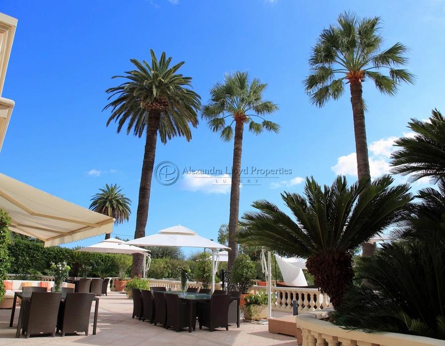 Belle Epoque Villa within walking distance to the Palais de Festival 5