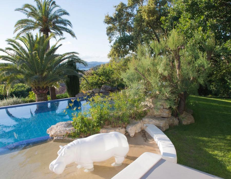 Belle Isnarde - Walking distance to Saint Tropez village 4