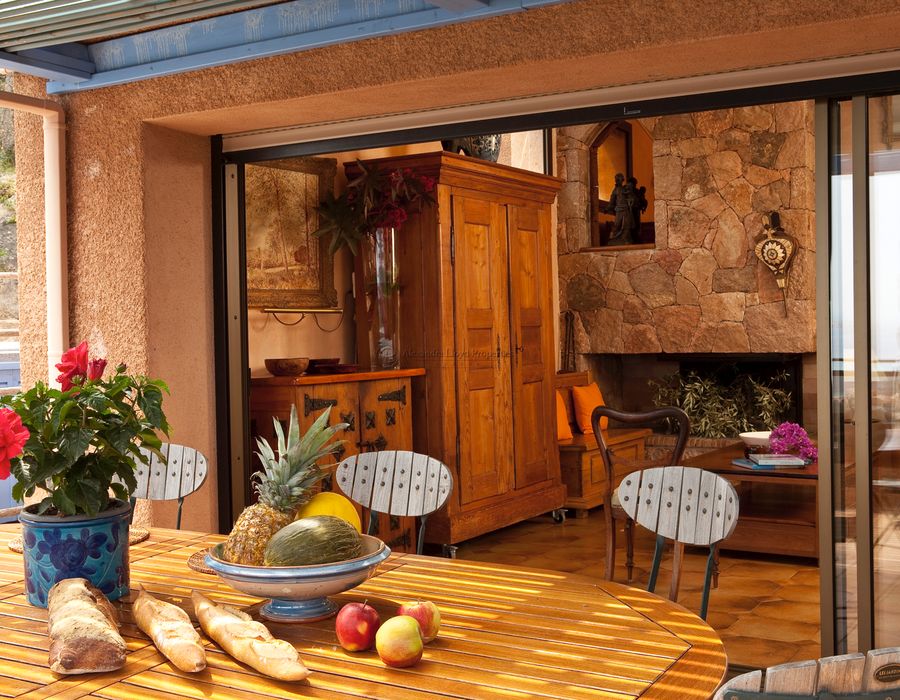 200m from Tamaricciu Beach in Porto Vecchio 6