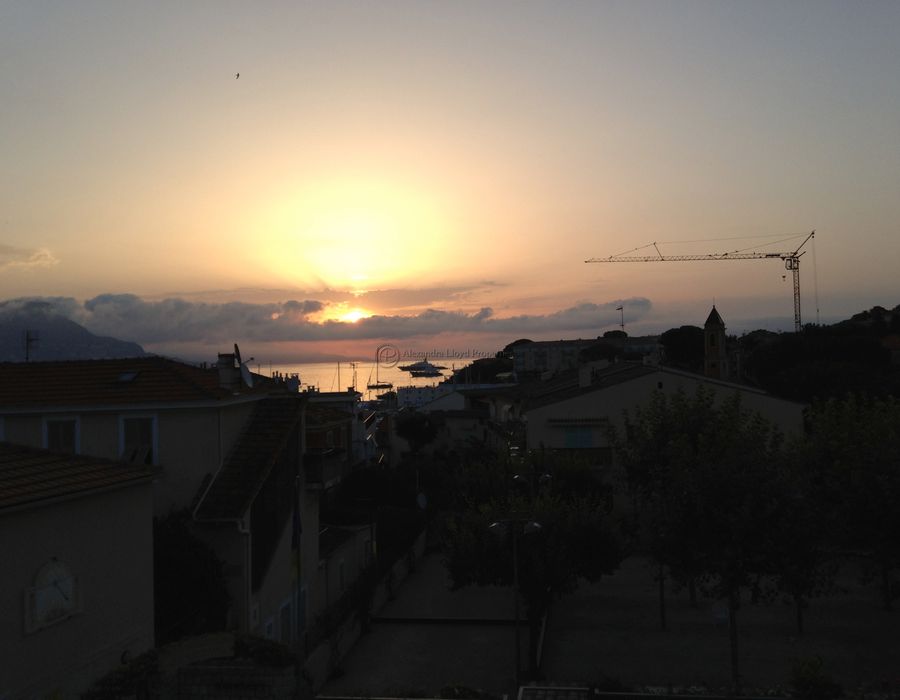 Rare village House in the centre of Saint Jean Cap Ferrat 3