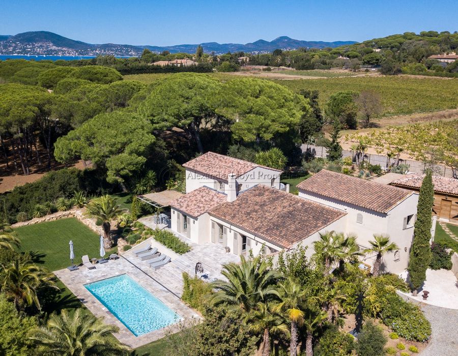 La Moutte, Saint Tropez 5