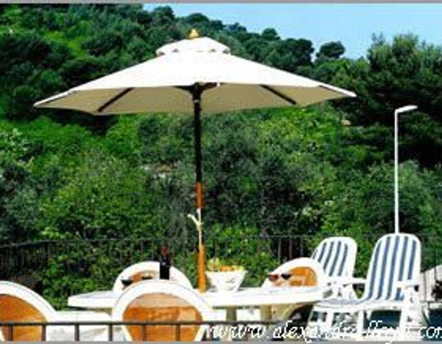 Charming villa in Villefranche 6