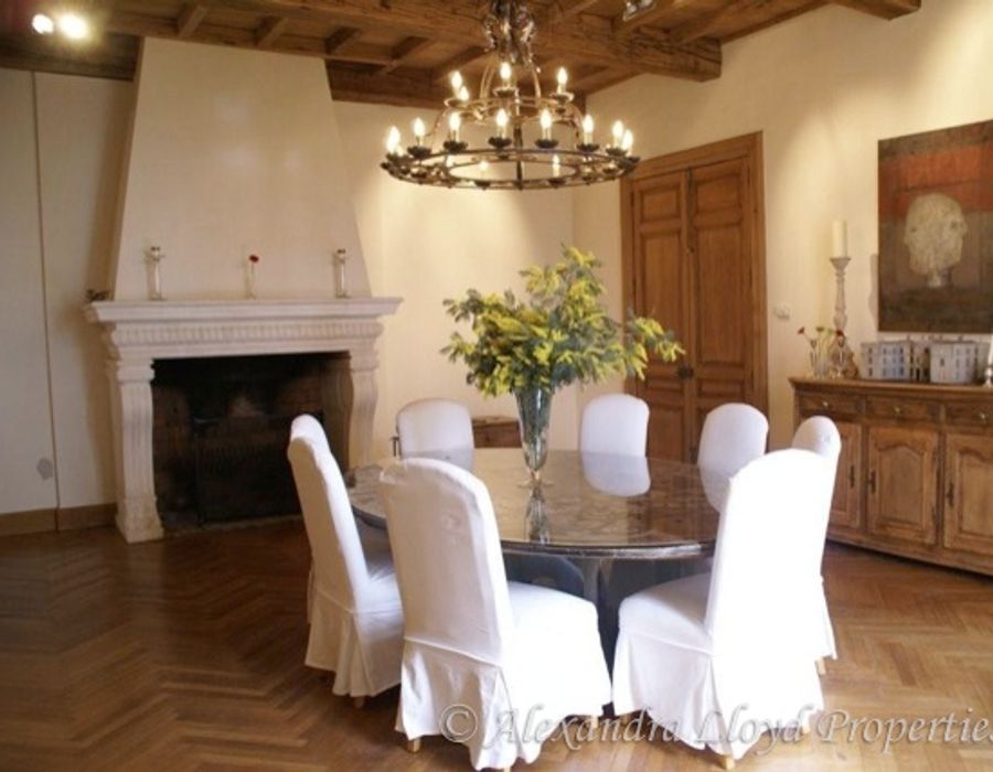 Ramatuelle Chateau 2