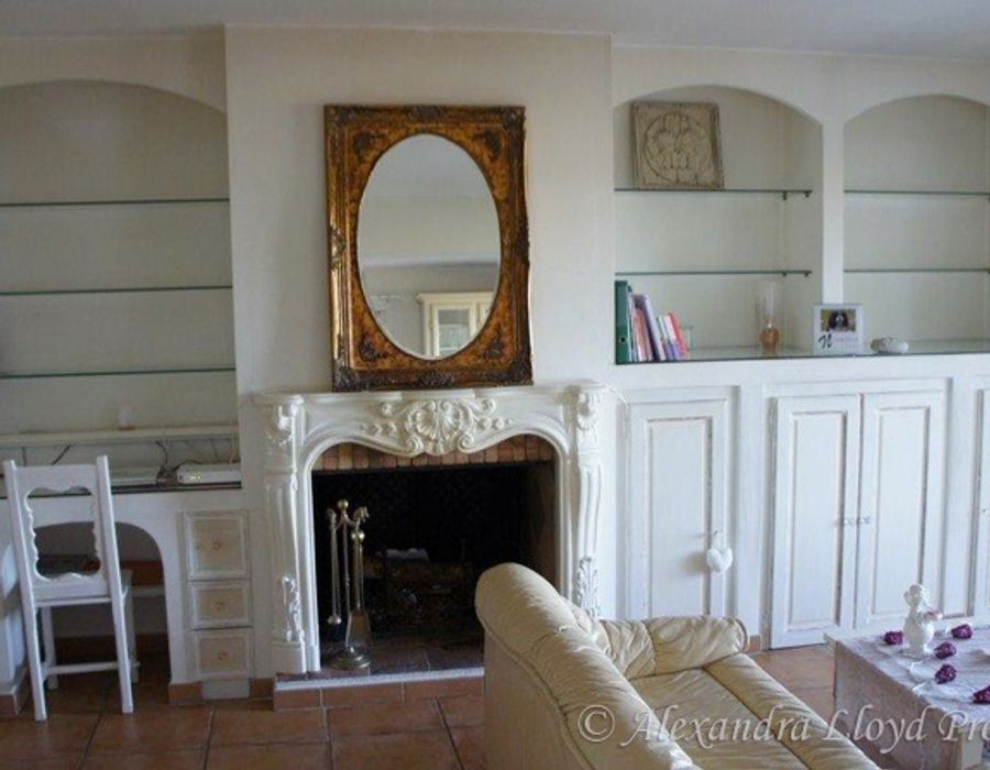 Splendid view - La Croix Valmer 1