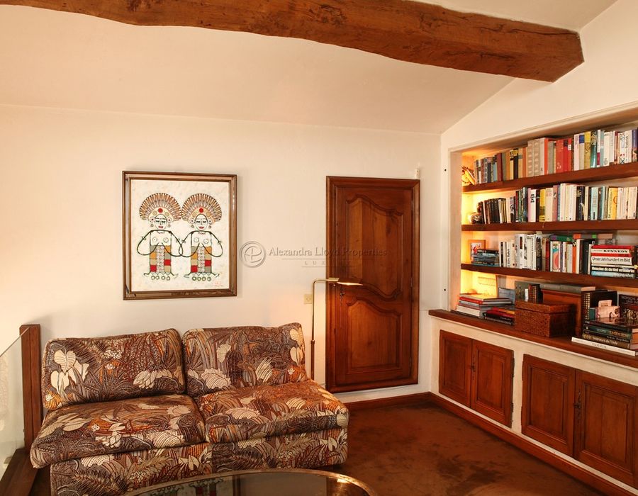 Villa for rent in Les Hauts de Saint Paul 4