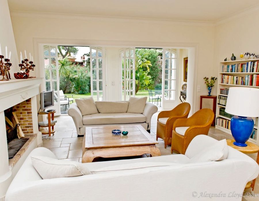 Well positioned - Saint Jean Cap Ferrat 5