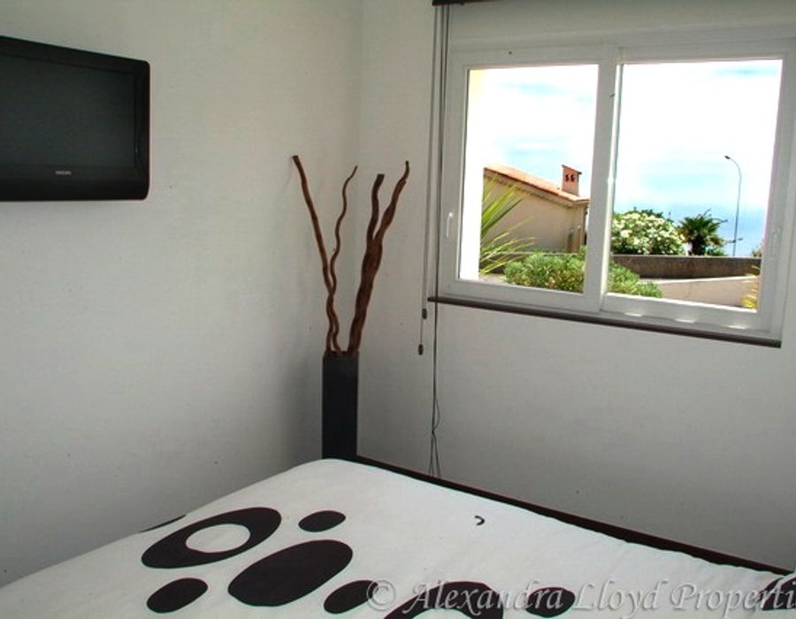 Extremely stylish and well decorated apartment, in Villefranche-sur-Mer 1