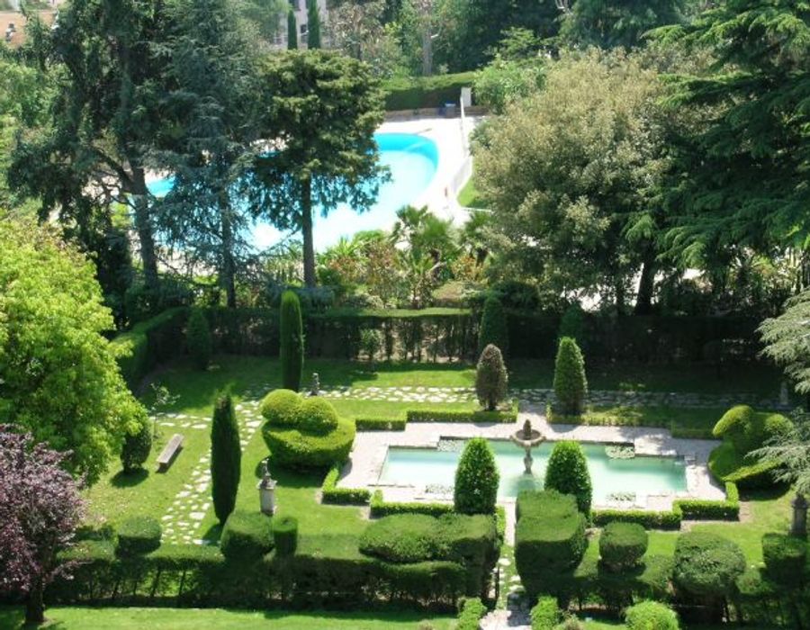 A magnificent view! 4