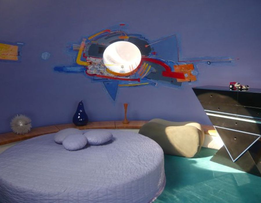 Have you ever seen anything like it? Theoule sur Mer 2