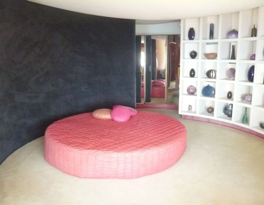 Have you ever seen anything like it? Theoule sur Mer 3