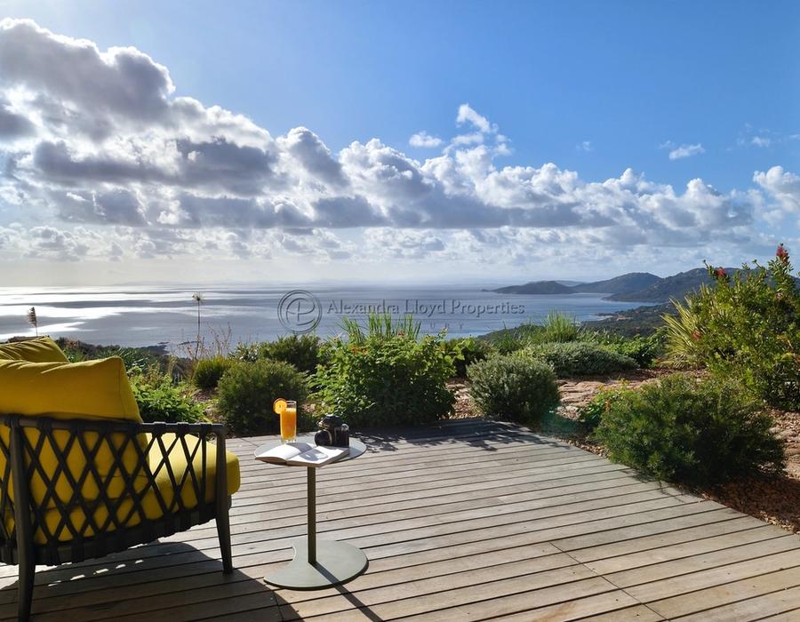 WOW! Palombaggia Beach, Porto Vecchio 5