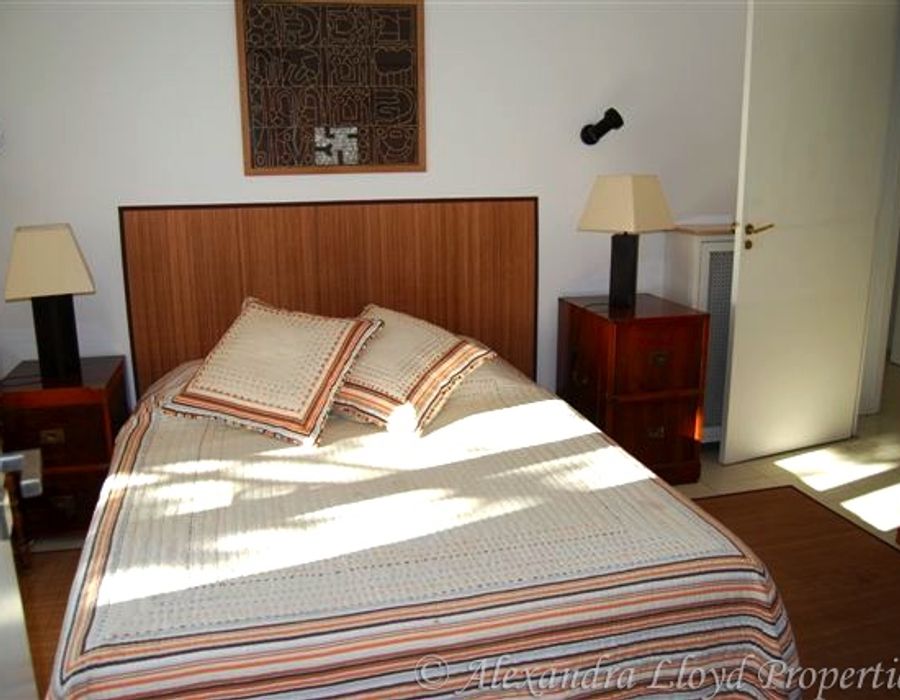 Waterfront Villa in Beaulieu sur Mer 2