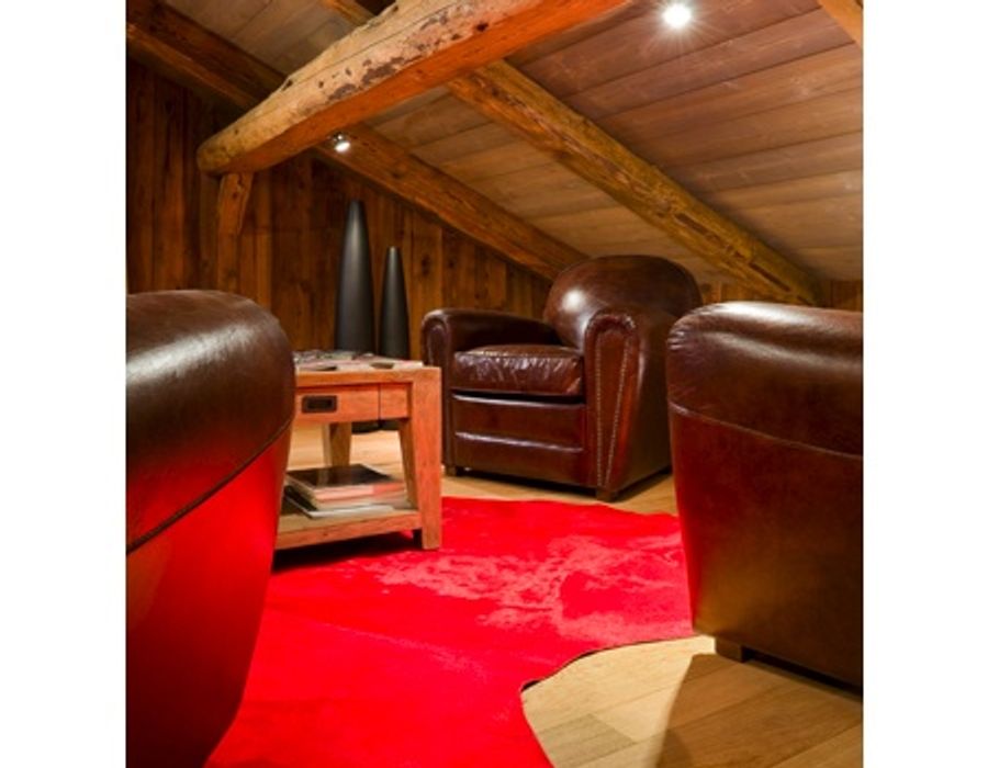 One of the most luxurious chalets in the Chamonix Valley 4