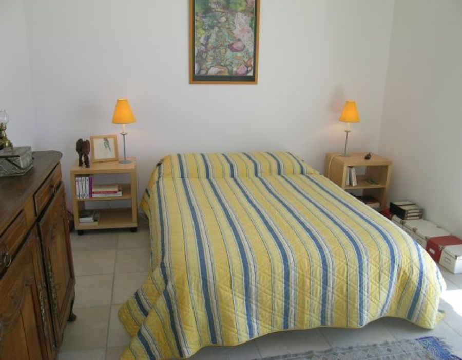 Nice house on near the beach! 1