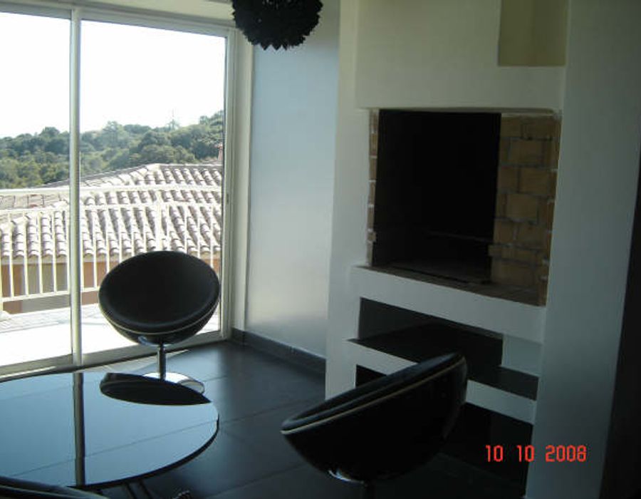 Close to the beaches of Cala Rossa and St Cyprien 6