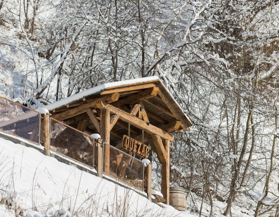 New and rare! A contemporary chalet in Tignes, close to Val d'Isere 3