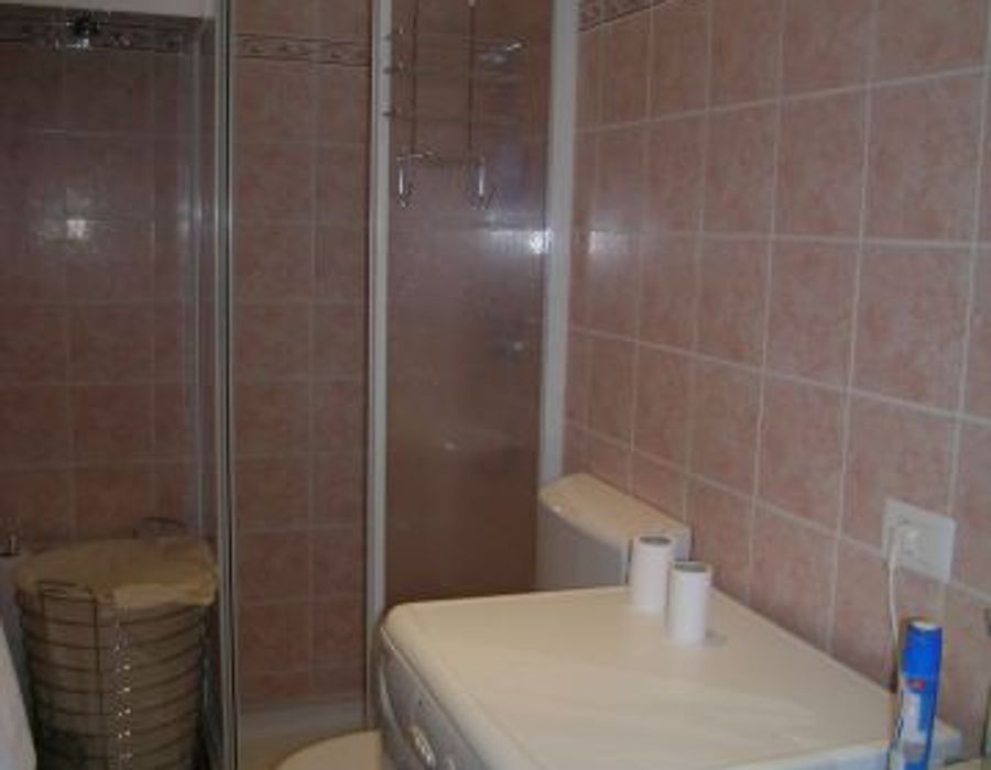 One Bedroomed apartment in the heart of Nice 6