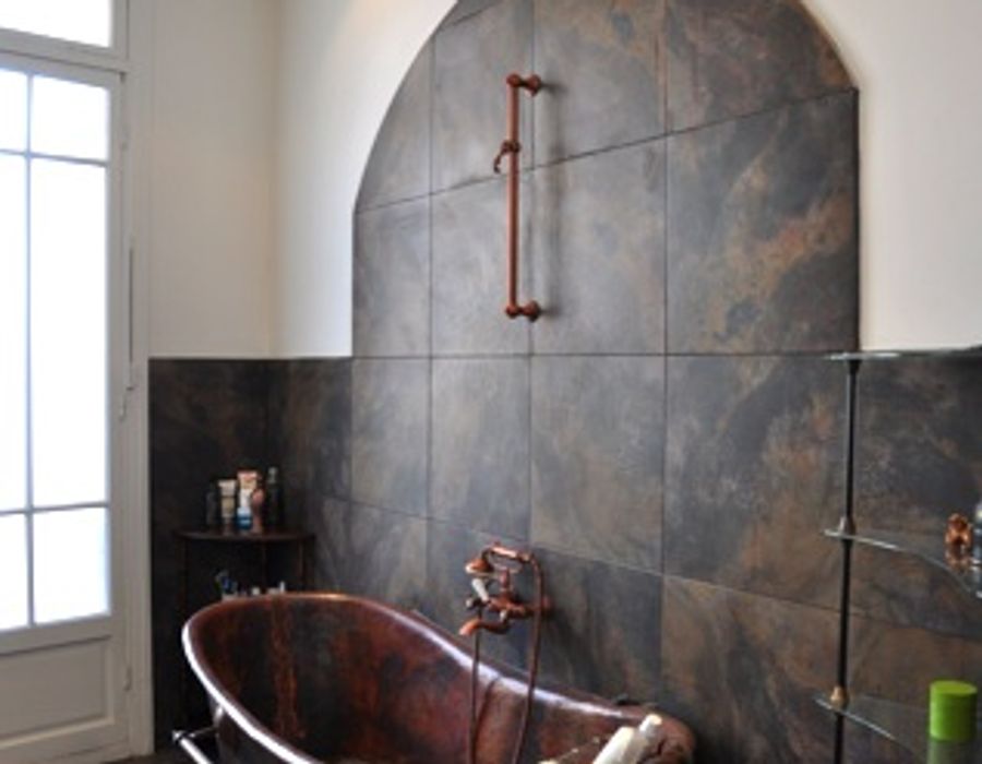 Luxurious apartment in the heart of Nice city centre. 5