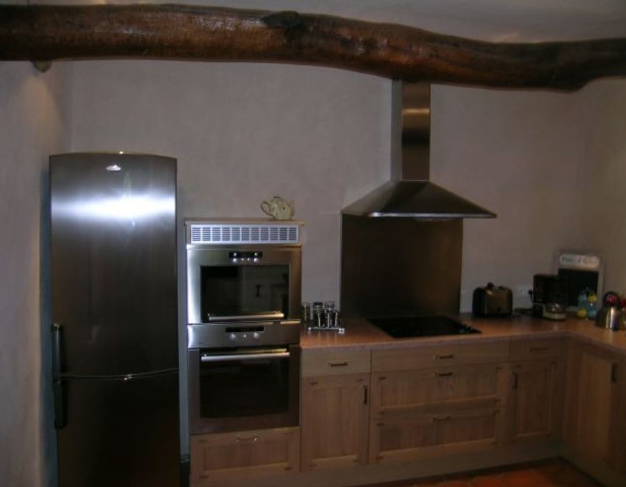 Superb 18th century recently renovated oil mill 3