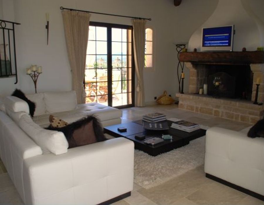 An amazing view from Theoule sur Mer! 3