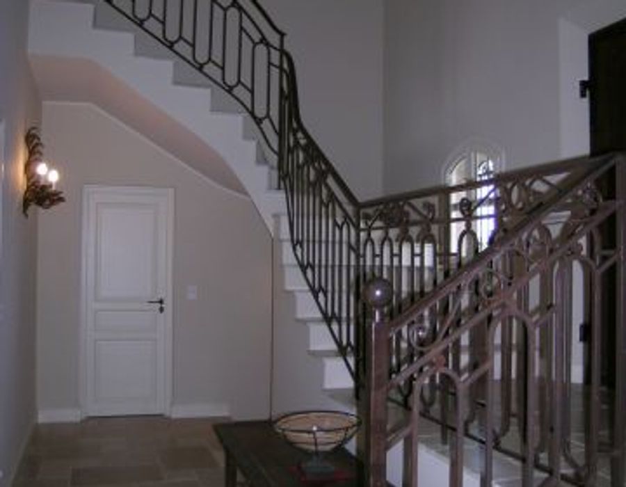 Wonderful newly built villa in Mougins 4