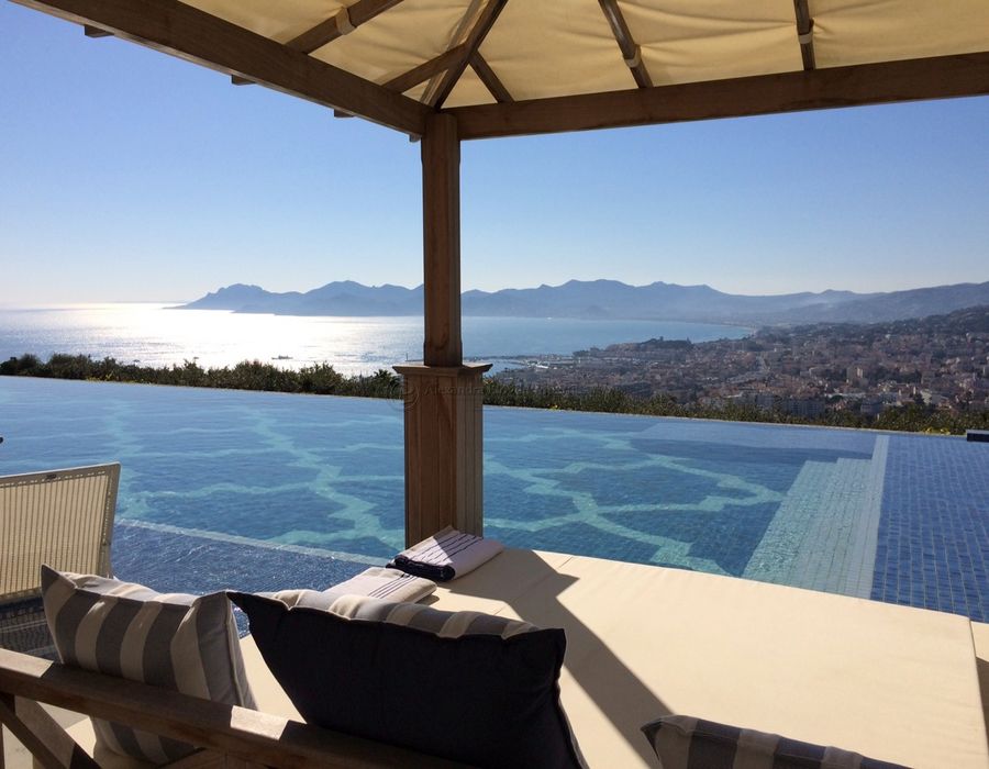 True luxury in Cannes 4