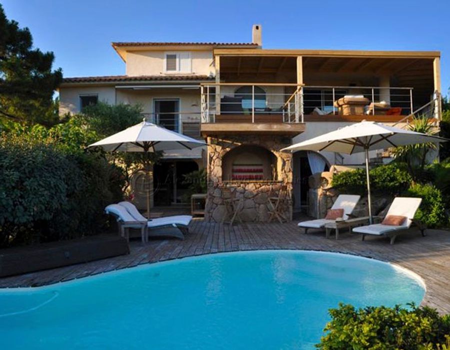 NEW! Marina Di Fiori, Porto Vecchio! 1