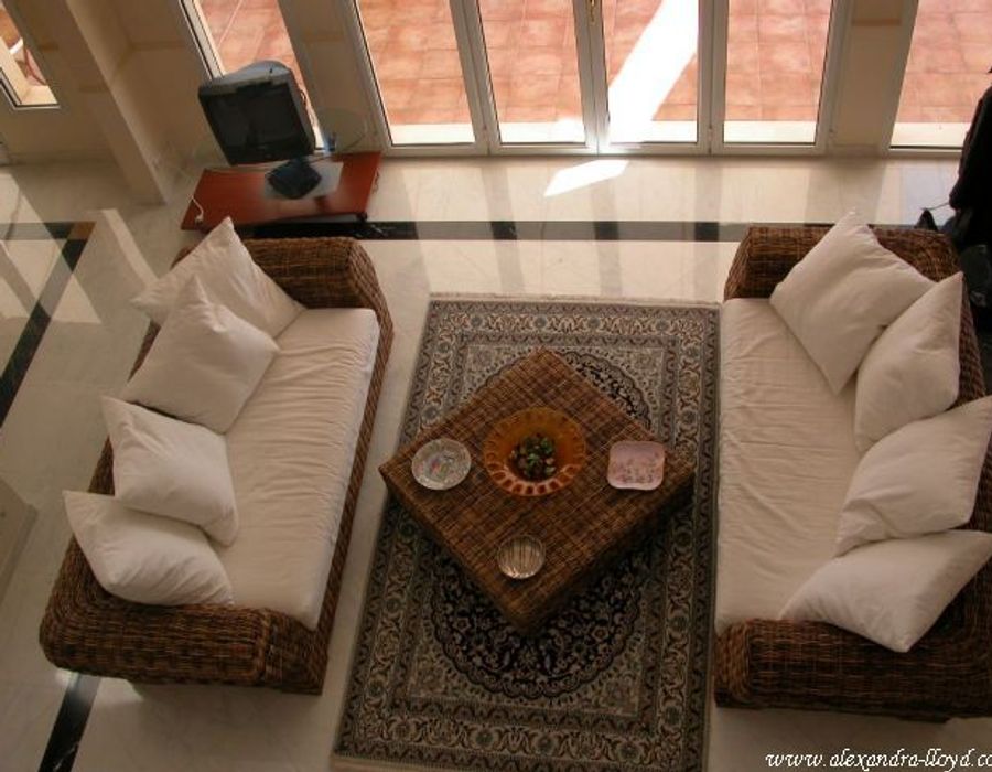 Overlooking Monaco..... 1