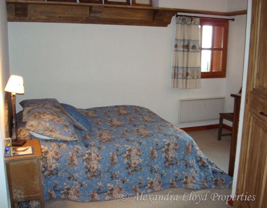 Charming chalet - Megeve 6